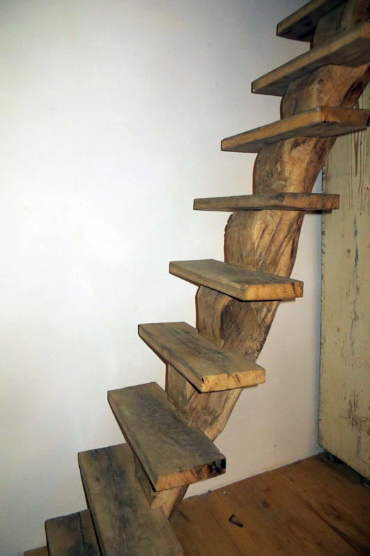 Stairs by Studio B3KM