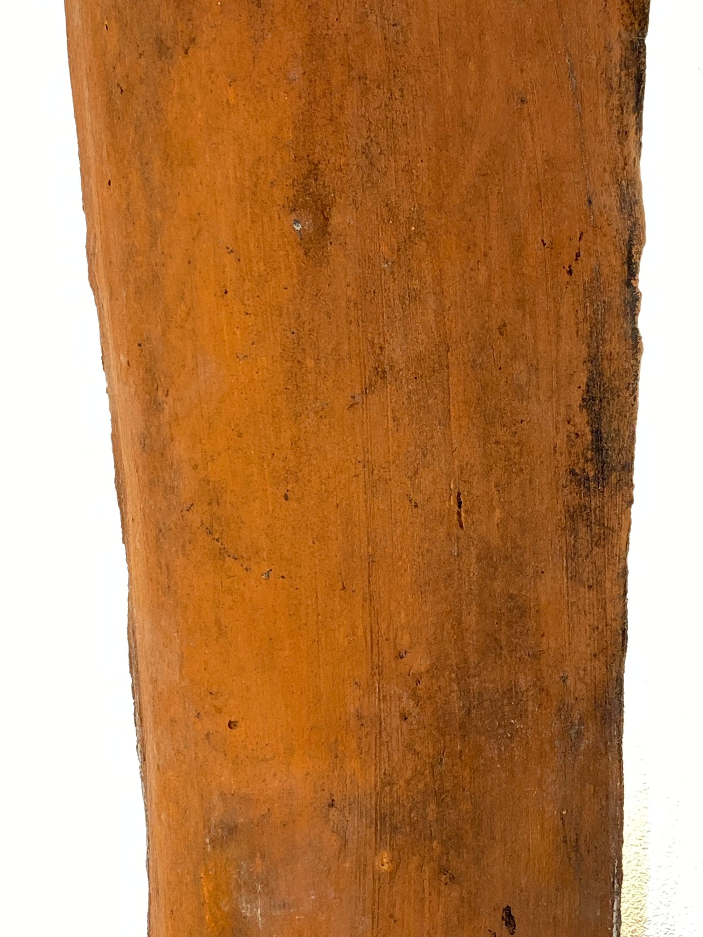 Lamp from antique french roof tile by Studio B3KM