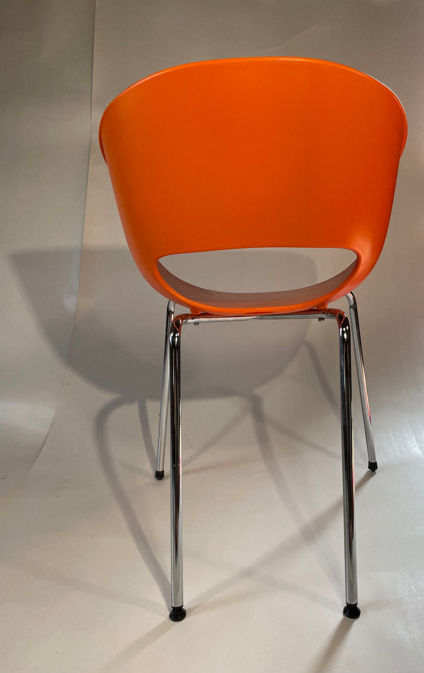 Mid-Century design chair by Francesca & Robby Cantarutti