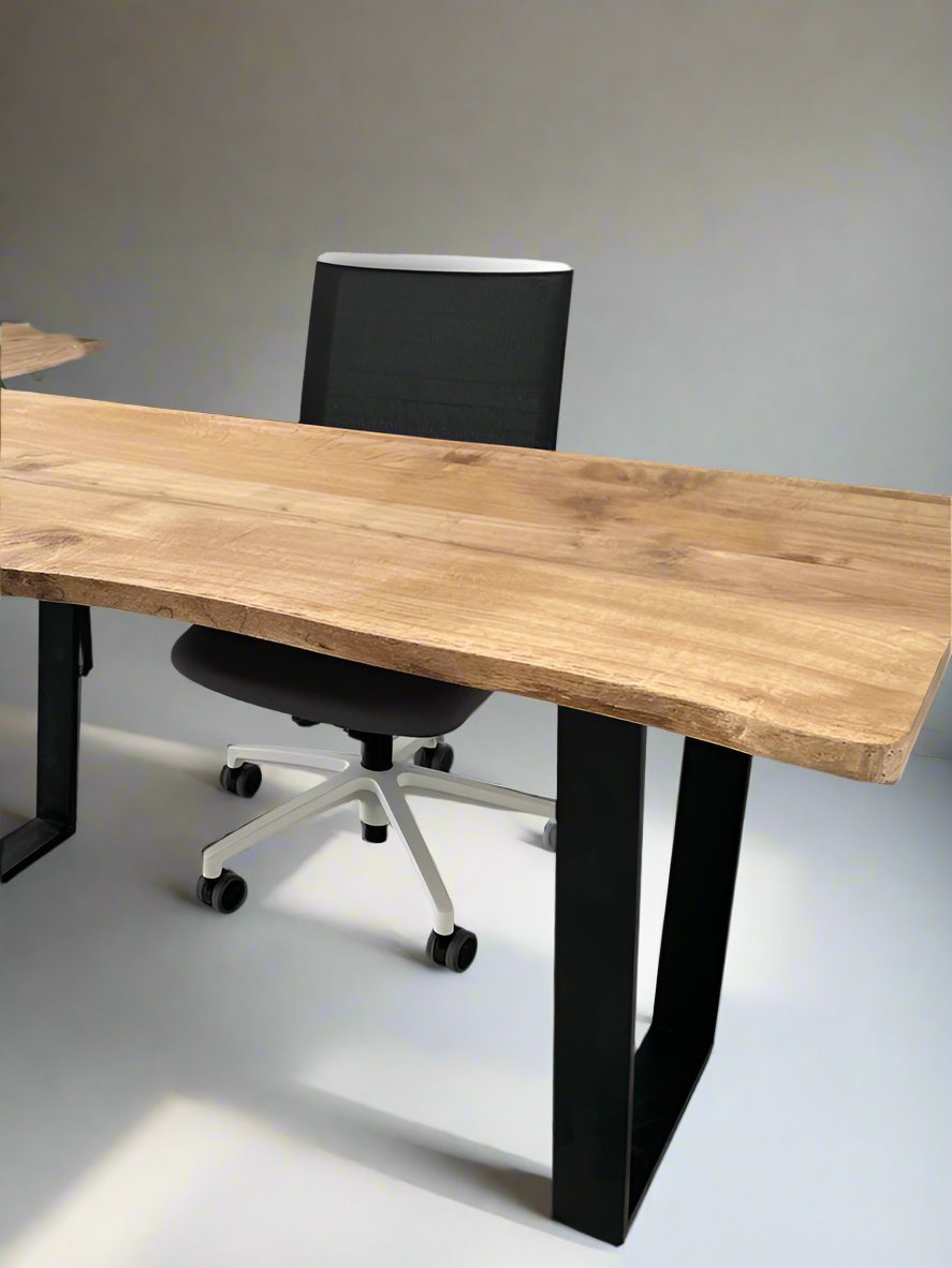 custom made desk by Studio B3KM- made to order in any size