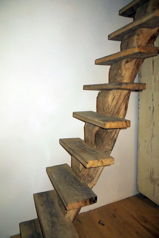 Stairs by Studio B3KM
