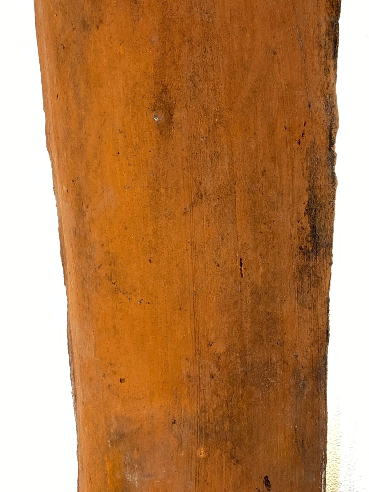 Lamp from antique french roof tile by Studio B3KM — photo 5