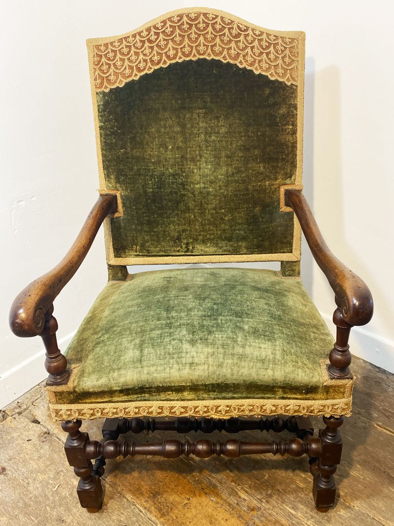 antique